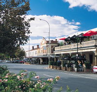 Hutt Street