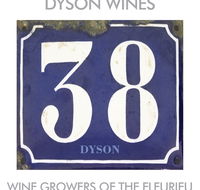 Dyson Wines - Yamba Accommodation