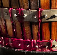 Greenock Creek Wines - Yamba Accommodation