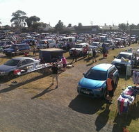 The Original Open Market - Yamba Accommodation