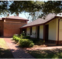 Charles Sturt Museum - Yamba Accommodation