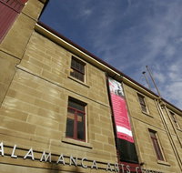 Quoll Artists Gallery - Yamba Accommodation