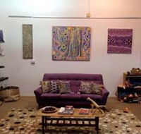 Better World Arts Adelaide