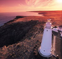 Kangaroo Island Shipwreck Trail - Yamba Accommodation