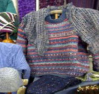 Handspinners and Weavers Guild of South Australia Incorporated