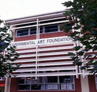 Australian Experimental Art Foundation