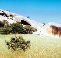 Ucontitchie Hill - Yamba Accommodation