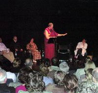Nexus Multicultural Arts Centre