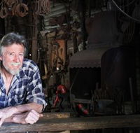 River Lane Blacksmith Tours - Yamba Accommodation
