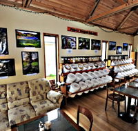 Purple Possum Wholefoods and Cafe - Yamba Accommodation