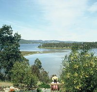 Inverawe Native Gardens - Yamba Accommodation