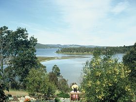 Inverawe Native Gardens - Yamba Accommodation 0