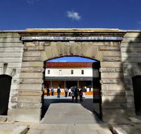 Tasmanian Museum and Art Gallery - Yamba Accommodation