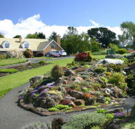 Kaydale Lodge Gardens - Yamba Accommodation