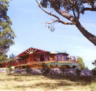 Barringwood Park Vineyard - Yamba Accommodation