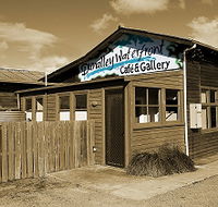 Dunalley Waterfront Cafe and Gallery - Yamba Accommodation