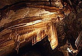 Gunns Plains Cave - Yamba Accommodation 0
