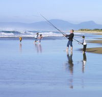 St Helens Point - Yamba Accommodation