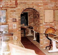 Bligh Museum of Pacific Exploration - Yamba Accommodation