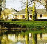 Culzean Gardens - Yamba Accommodation