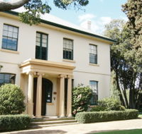 Franklin House - Yamba Accommodation