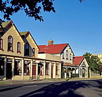 Latrobe Market - Yamba Accommodation