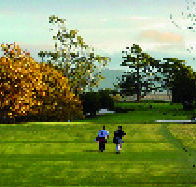 Quamby Golf and Country Club - Yamba Accommodation