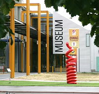 Queen Victoria Museum and Art Gallery - Yamba Accommodation