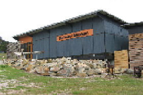 Emita TAS Yamba Accommodation