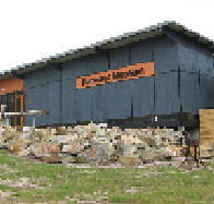 Furneaux Museum - Yamba Accommodation