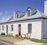 Deloraine Folk Museum - Yamba Accommodation