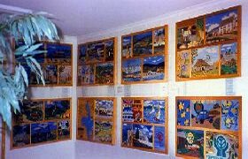 Triabunna Visitor Information Centre - Yamba Accommodation 0