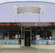 Cradle Mountain Candy Company and Honey Boutique - Yamba Accommodation