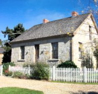 Rosny Historic Centre - Yamba Accommodation