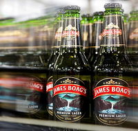 J Boag and Son Brewery - Yamba Accommodation