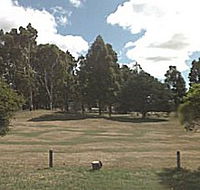 St Marys Sports Centre - Yamba Accommodation