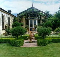 Tasmanian Gourmet Sauce Company - Yamba Accommodation