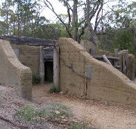 Coal Mines Historic Site - Yamba Accommodation
