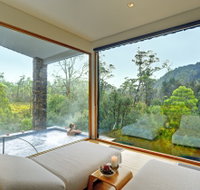 Waldheim Alpine Spa - Cradle Mountain Lodge - Yamba Accommodation