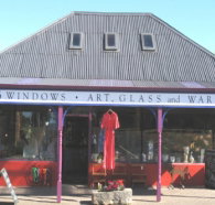 3 Windows Gallery - Yamba Accommodation