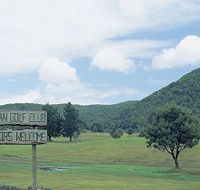 Zeehan Golf Course - Yamba Accommodation
