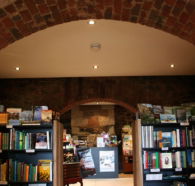 The Book Cellar
