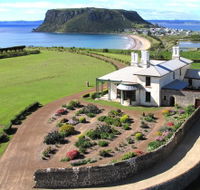 Highfield Historic Site - Yamba Accommodation