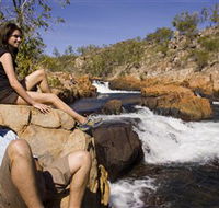 Crystal Falls - Yamba Accommodation