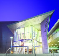 Queensland Museum and Sciencentre - Yamba Accommodation