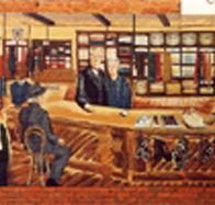 Slaters Country Store - Yamba Accommodation