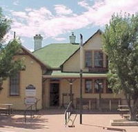 Heritage Highway Museum and Visitor Information Centre