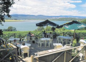 Ninth Island - Yamba Accommodation 0