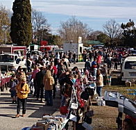 Evandale Market - Yamba Accommodation
