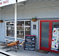 Gone Rustic - Yamba Accommodation